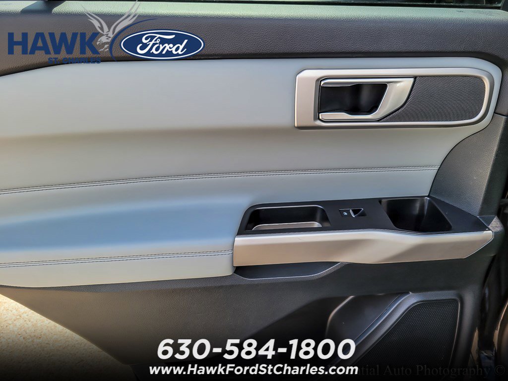 2023 FORD EXPLORER - Image 17