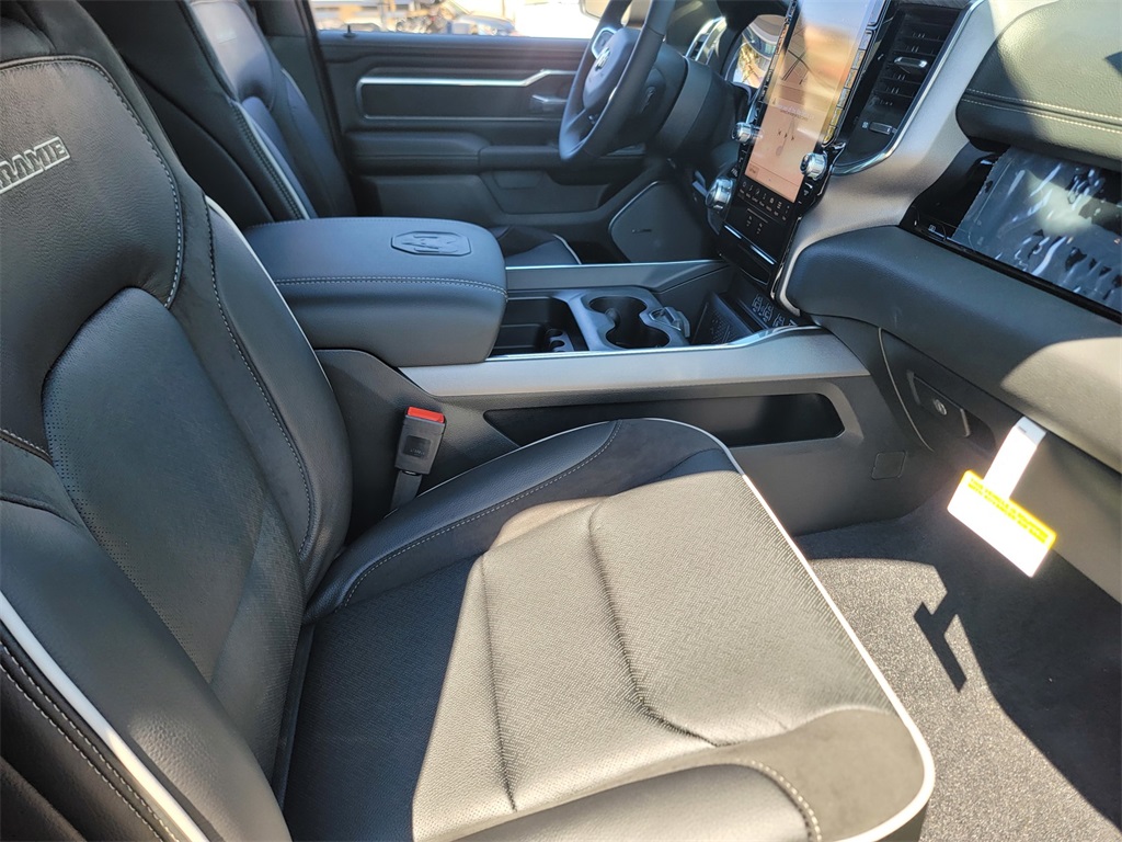 2026 Ram 1500 Laramie photo 11