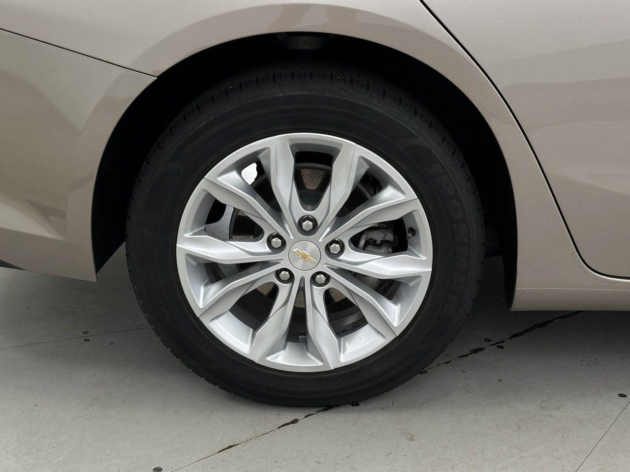 2023 Chevrolet Malibu 1LT photo 28