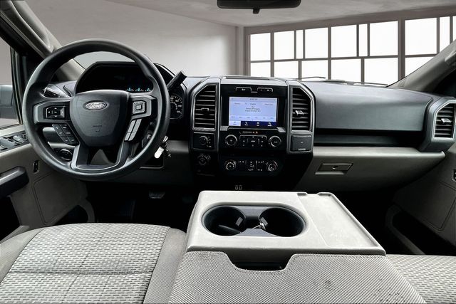 2020 Ford F-150 XLT photo 14