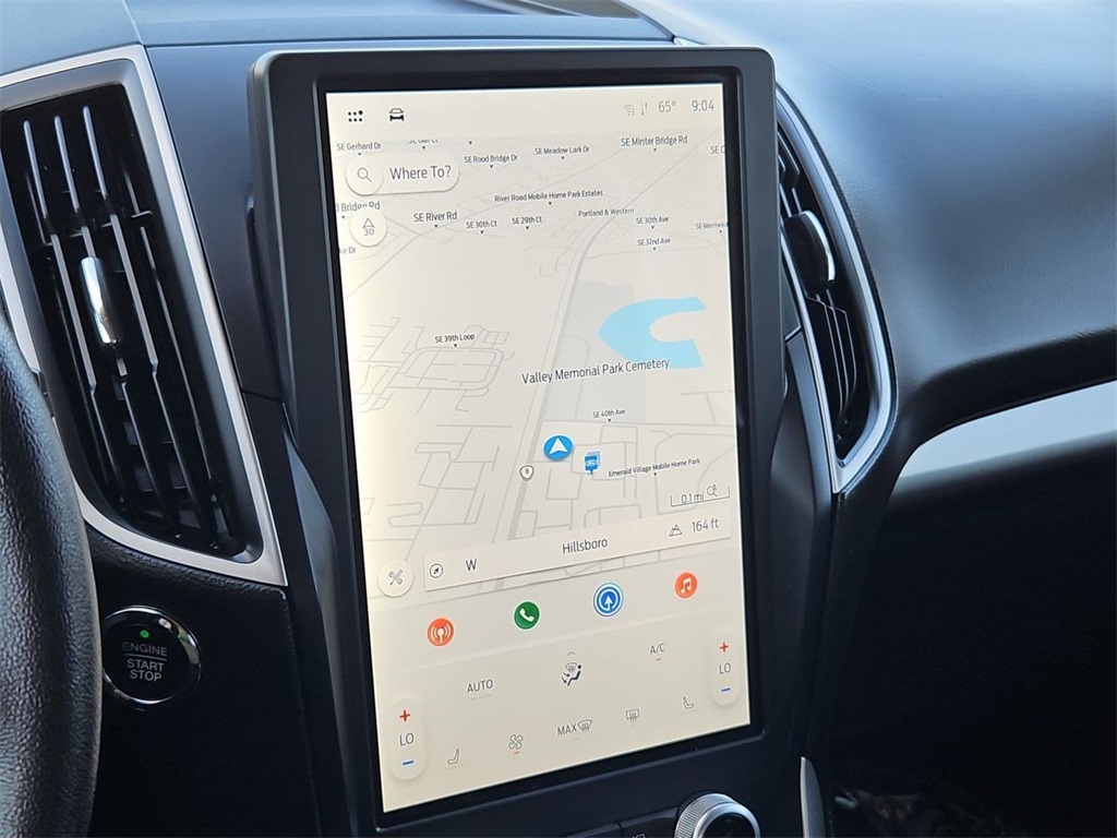2023 Ford Edge SEL photo 19