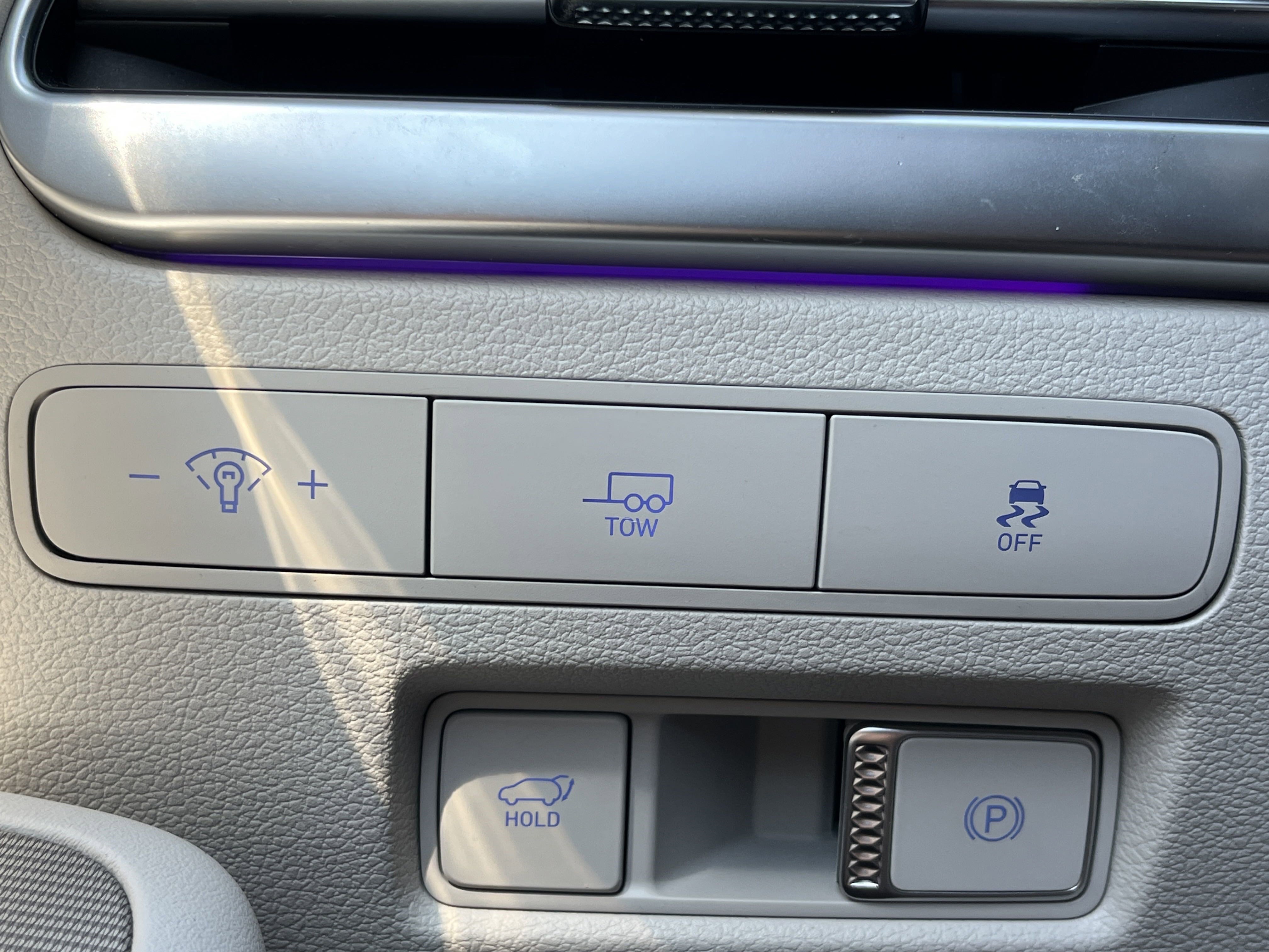 2024 Hyundai Palisade Calligraphy photo 6