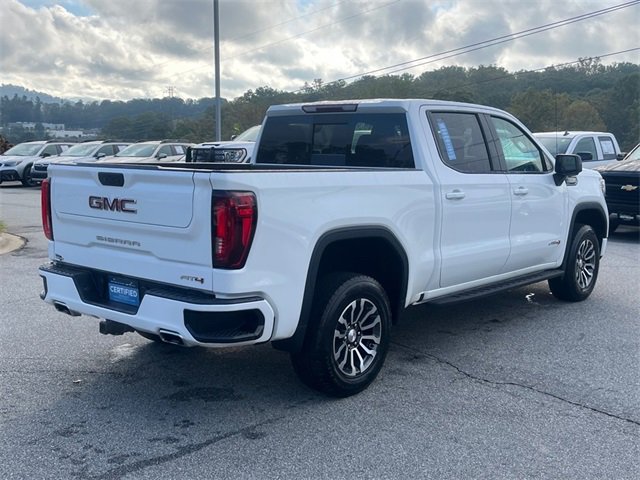2022 Gmc Sierra 1500 Limited AT4 photo 4