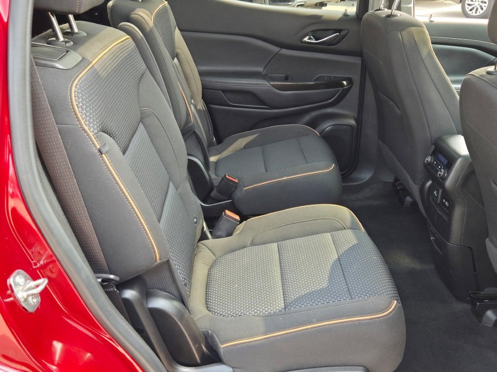 2021 Gmc Acadia AT4 photo 9