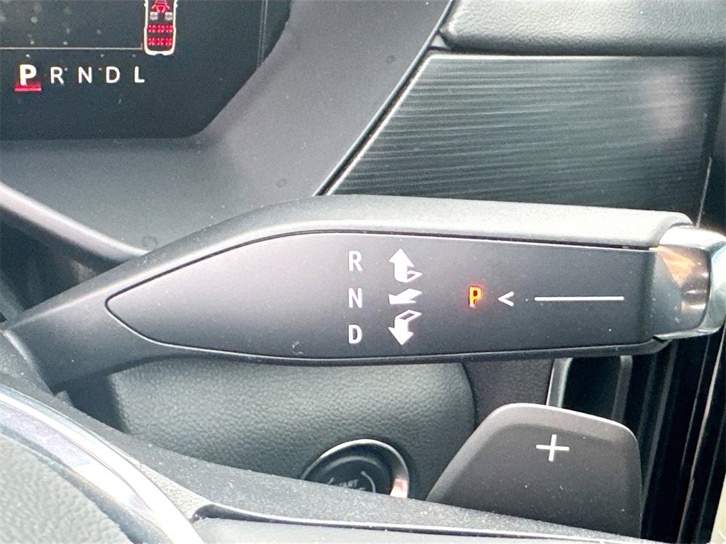 2025 Gmc Acadia Elevation photo 14