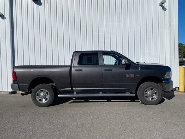 2018 Ram 3500 Tradesman photo 3