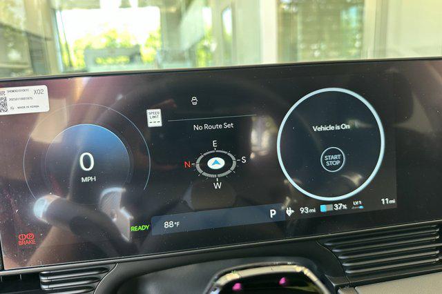 2025 Hyundai Ioniq 5 SE photo 22