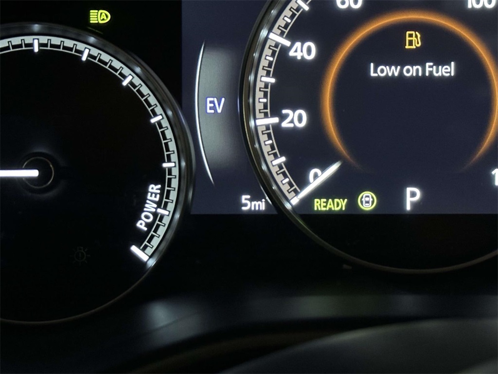 2025 Mazda CX-50 Preferred photo 23