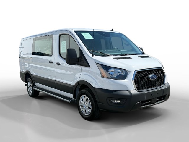2024 Ford Transit photo 6