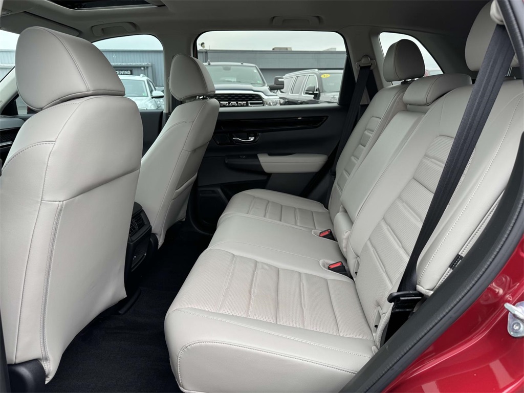 2024 Honda CR-V EX-L photo 16