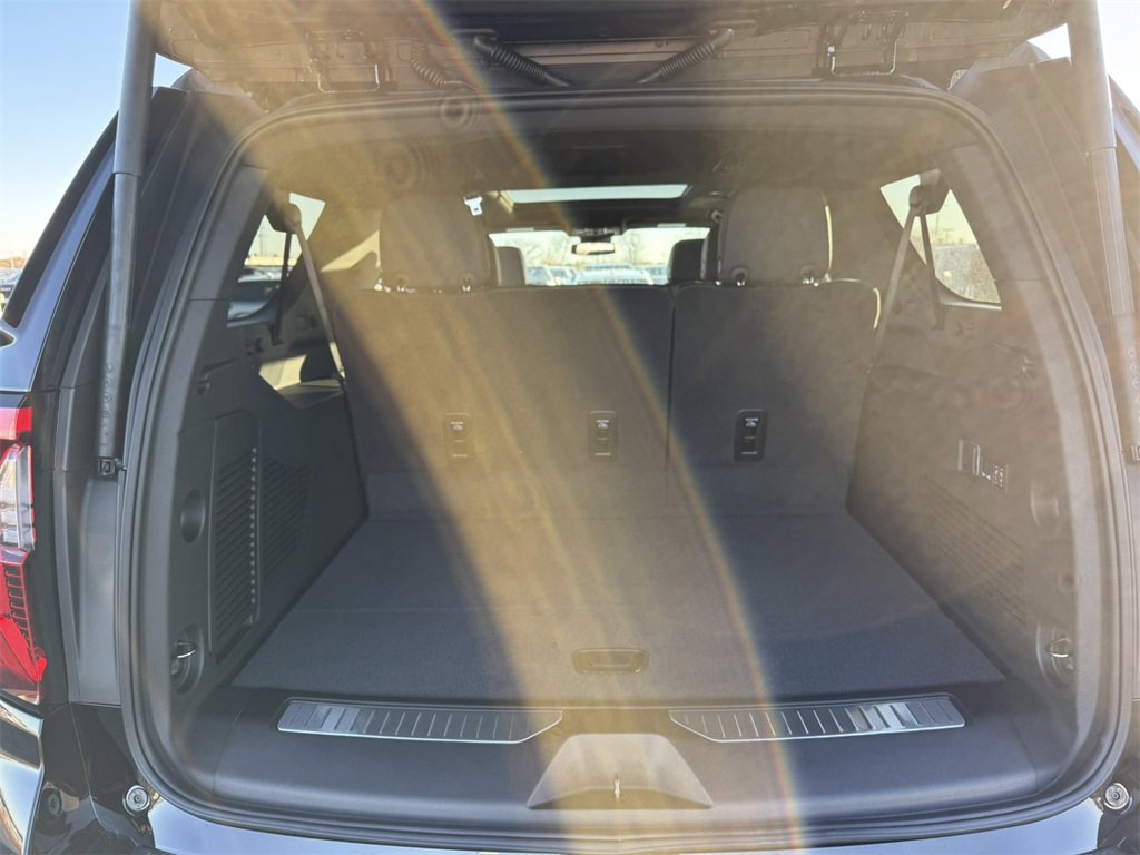 2026 GMC YUKON XL - Image 34