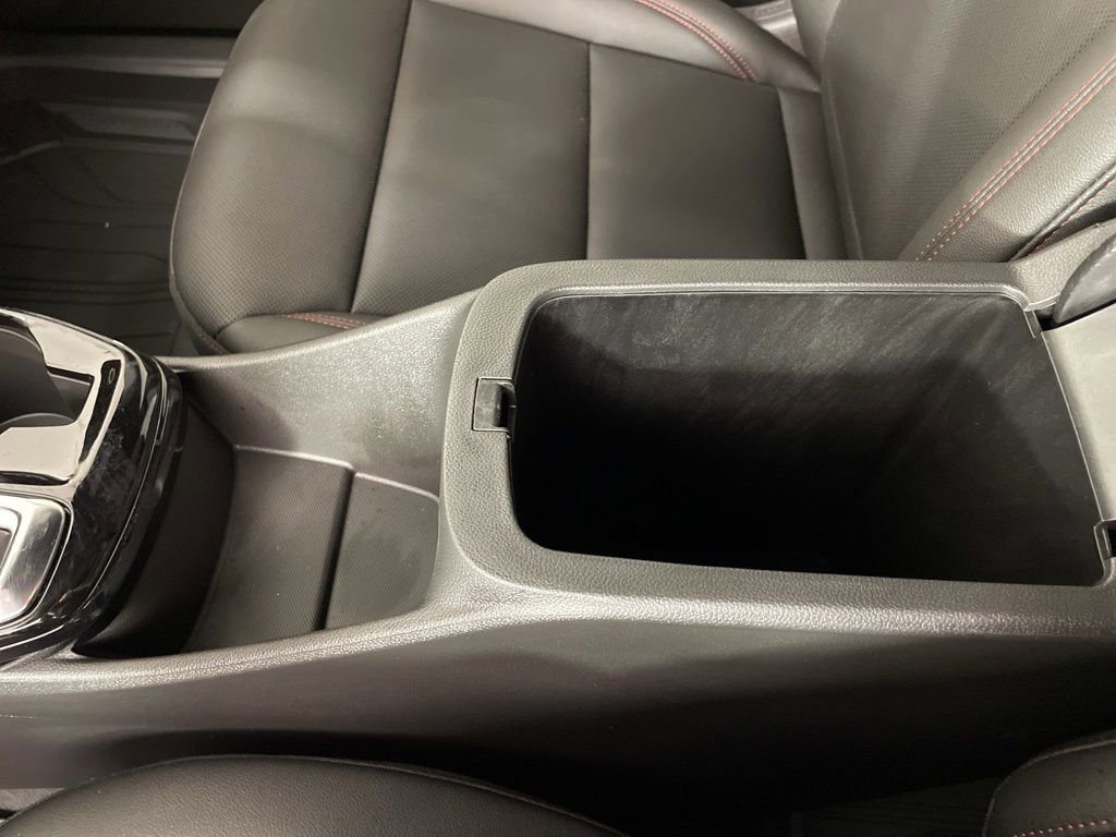 2026 Chevrolet Trax photo 32