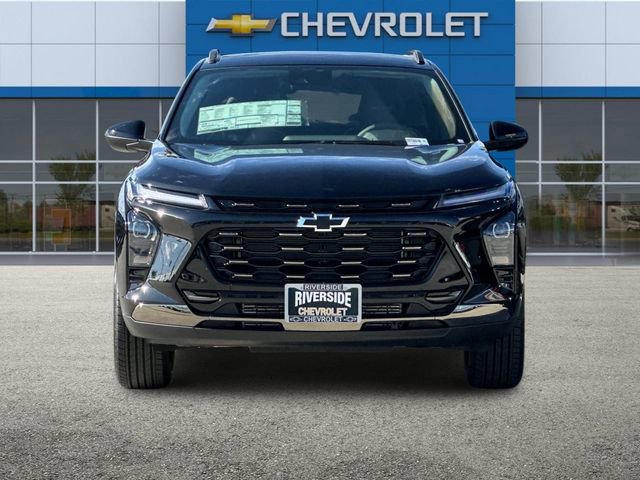 2026 Chevrolet Trax ACTIV photo 9