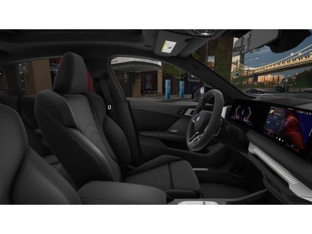 2025 Bmw 228i xDrive Gran Coupe photo 9