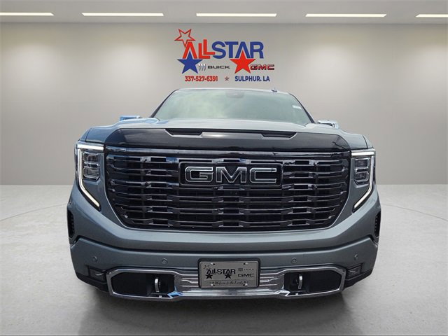 2025 Gmc Sierra 1500 Denali Ultimate photo 5