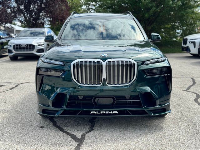2026 Bmw X7 ALPINA XB7 photo 2