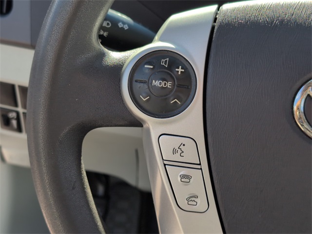 2010 Toyota Prius I photo 21