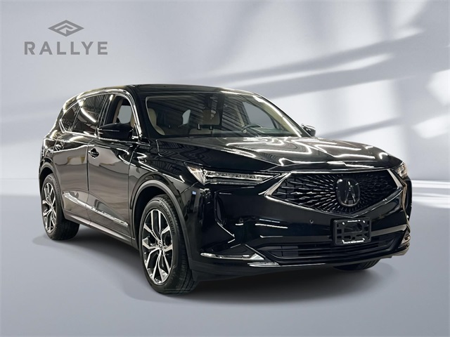 2023 Acura MDX Technology Package's photo