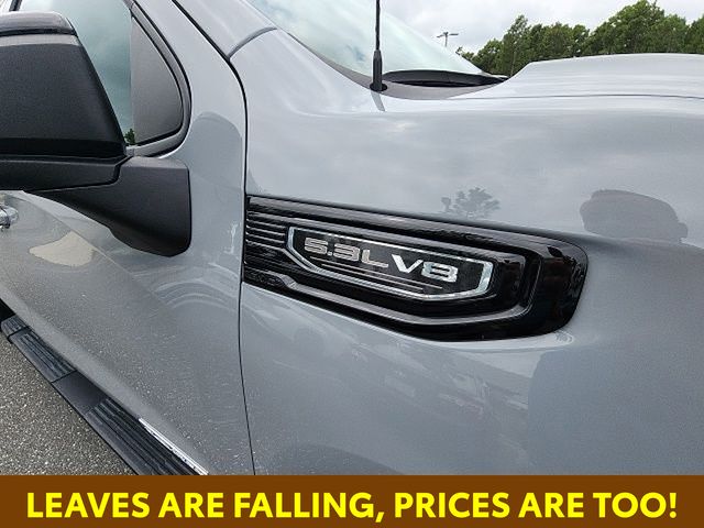 2024 Gmc Sierra 1500 Elevation photo 11