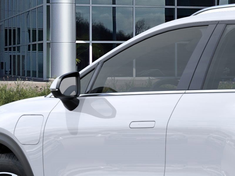 2026 Chevrolet Equinox EV 1LT photo 12