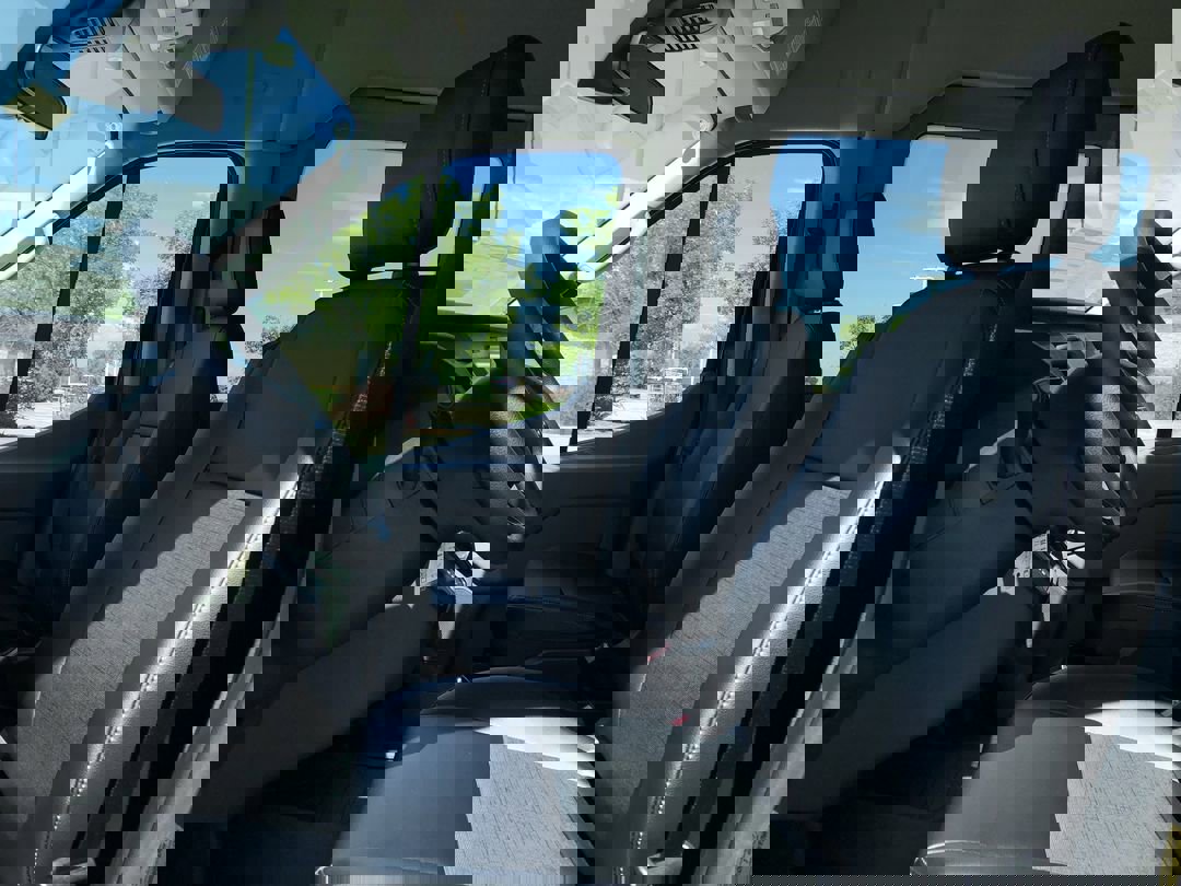2025 Ford Transit XL photo 12