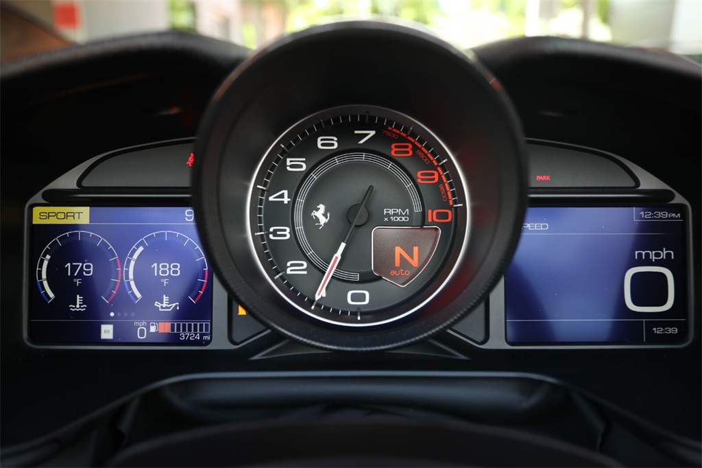 2022 Ferrari Portofino Base photo 23