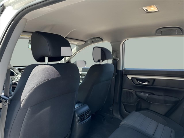 2022 Honda CR-V Special Edition photo 7