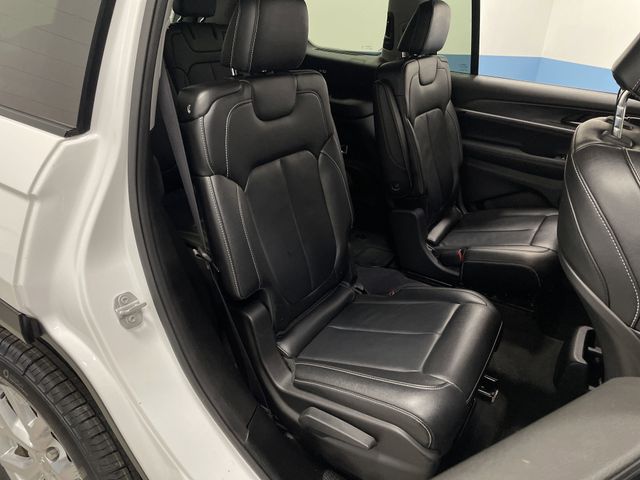 2023 Jeep Grand Cherokee Limited photo 29
