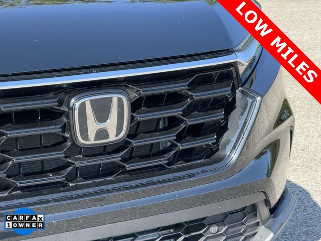 2023 Honda CR-V EX-L photo 8