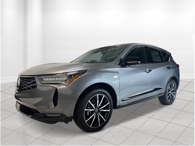 2026 Acura RDX A-Spec w/ Advance Package's photo