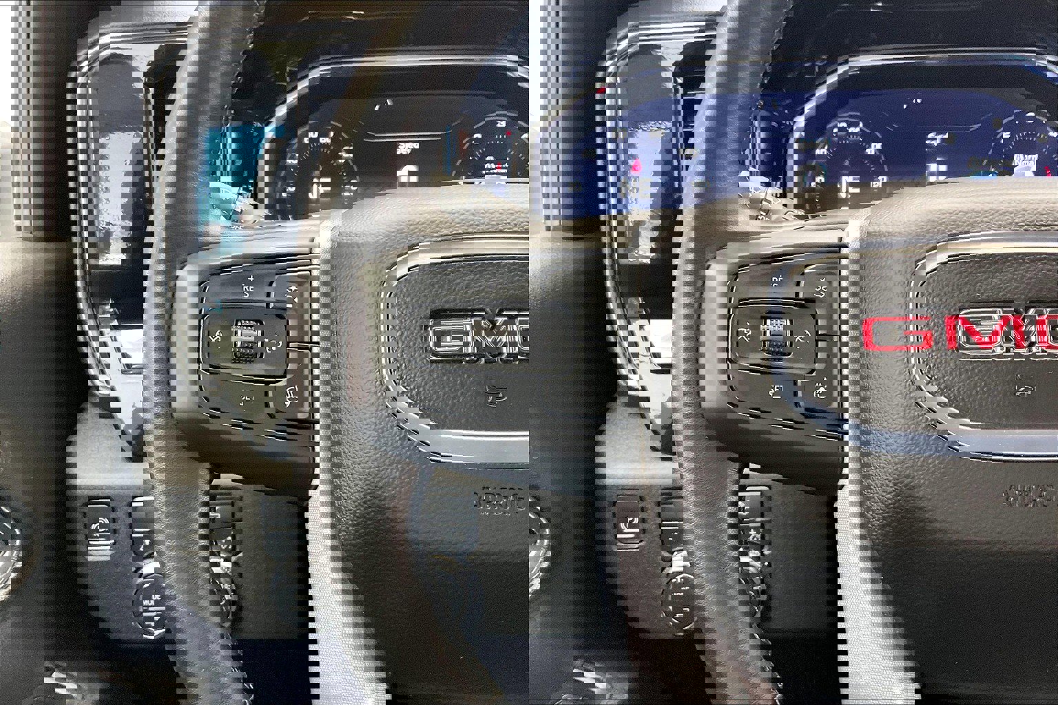 2024 Gmc Sierra 2500 HD SLE photo 19