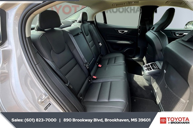 2024 Volvo S60 Ultimate photo 18