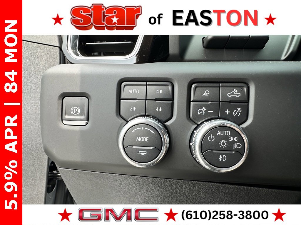 2025 Gmc Sierra 1500 Denali photo 20