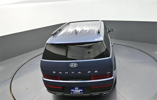 2026 Hyundai Santa Fe SEL photo 26