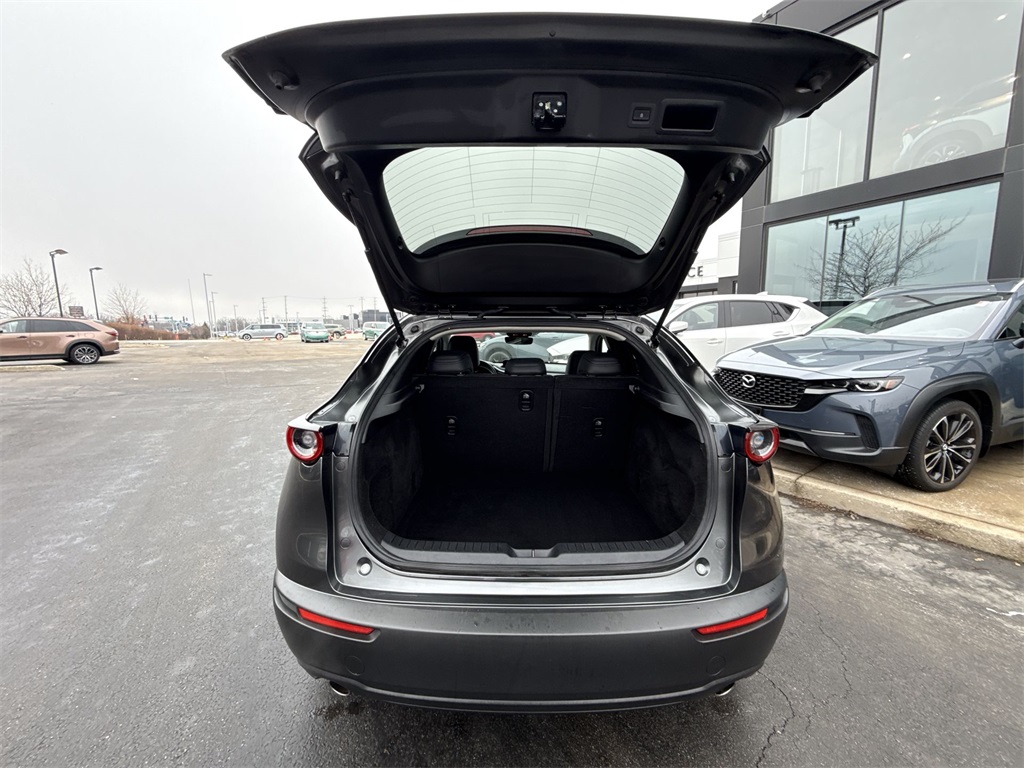 2024 MAZDA CX-30 - Image 23