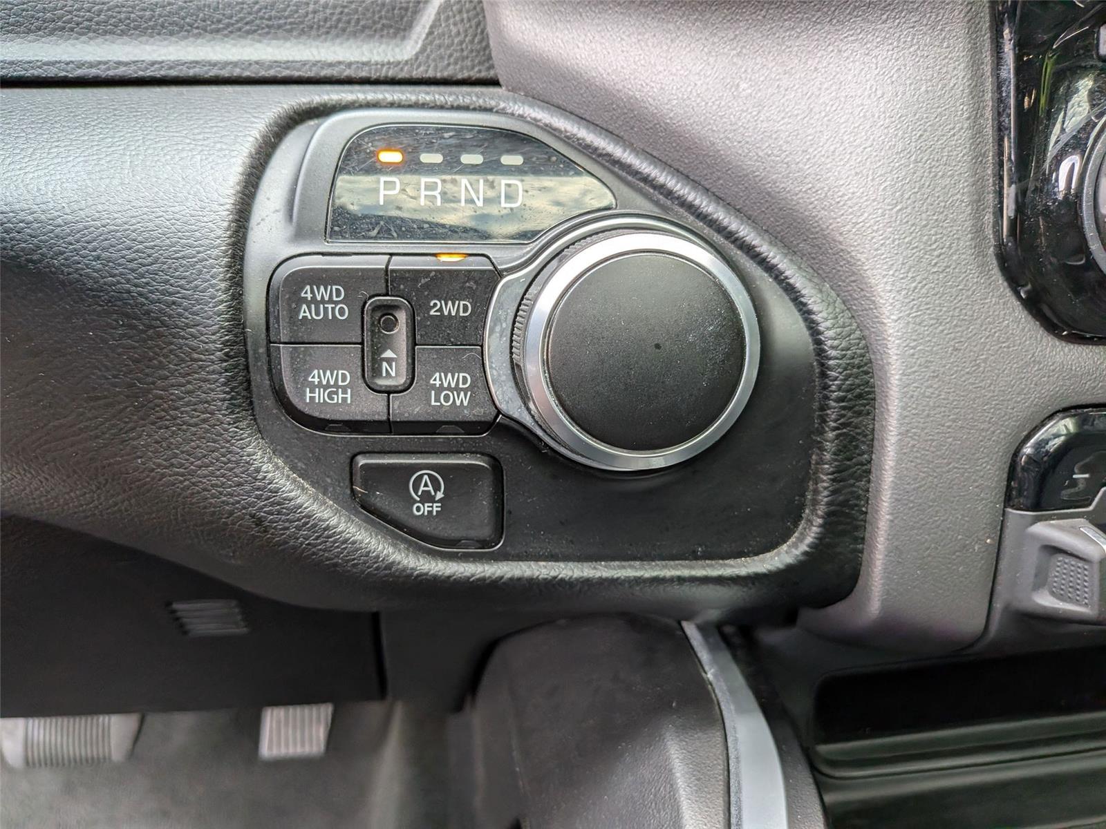 2023 Ram 1500 Big Horn photo 23