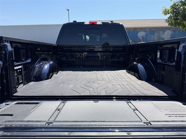 2024 Ford F-150 Platinum photo 26