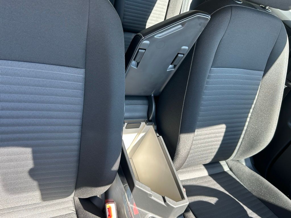 2025 Volkswagen Jetta 1.5T S photo 28