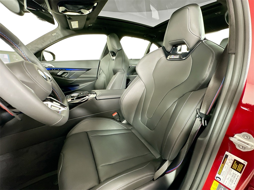 2026 Bmw M5 5 photo 11