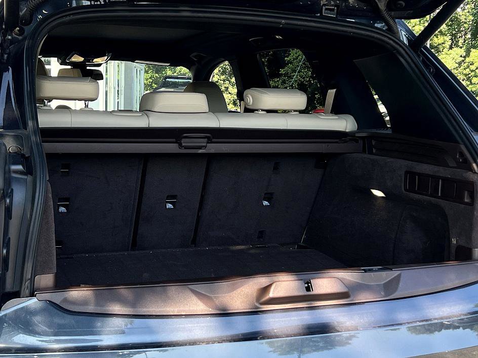 2019 Bmw X5 xDrive40i photo 25