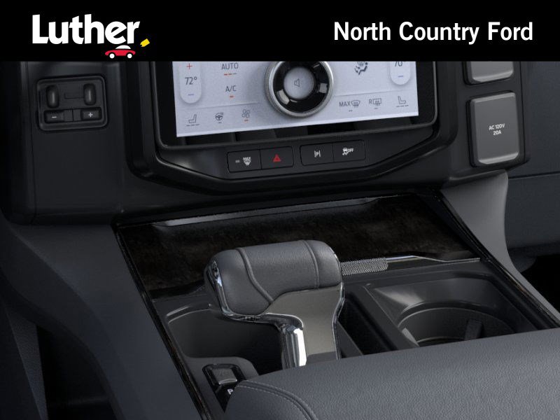 2025 Ford F-150 Lightning photo 13