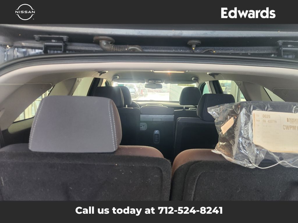 2019 Kia Sorento LX S photo 10