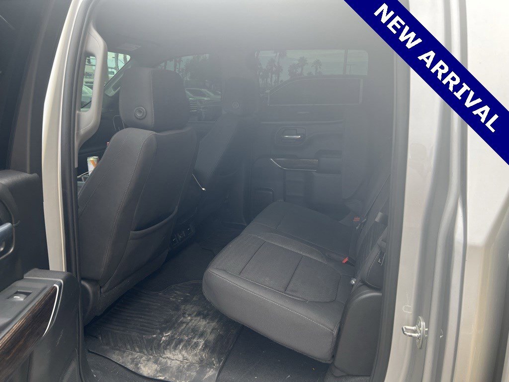 2022 Gmc Sierra 1500 Limited Elevation photo 7