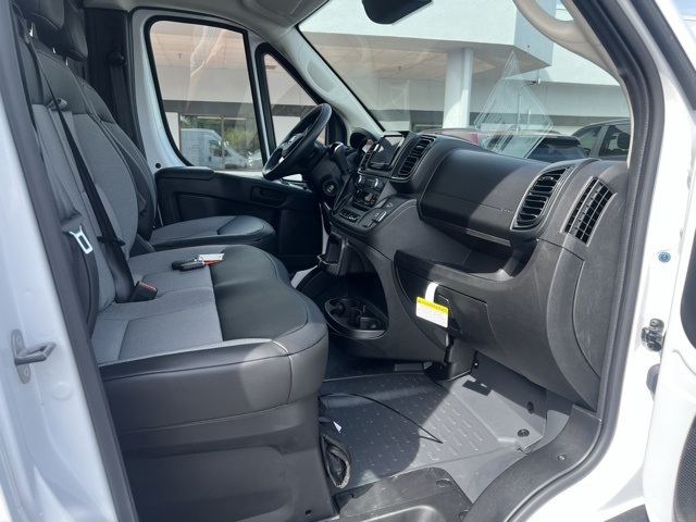 2025 Ram ProMaster 3500 photo 6