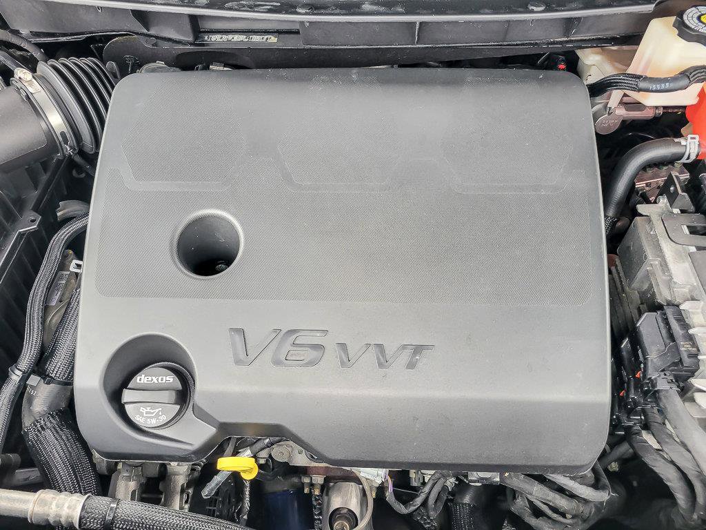 2023 CHEVROLET TRAVERSE - Image 29