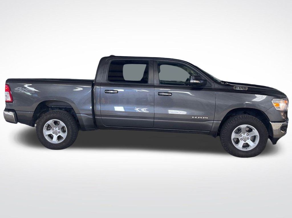 2019 Ram 1500 Big Horn Lone Star photo 2