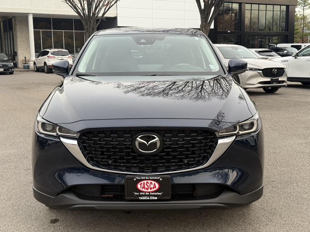 2023 Mazda CX-5 2.5 S Preferred photo 3