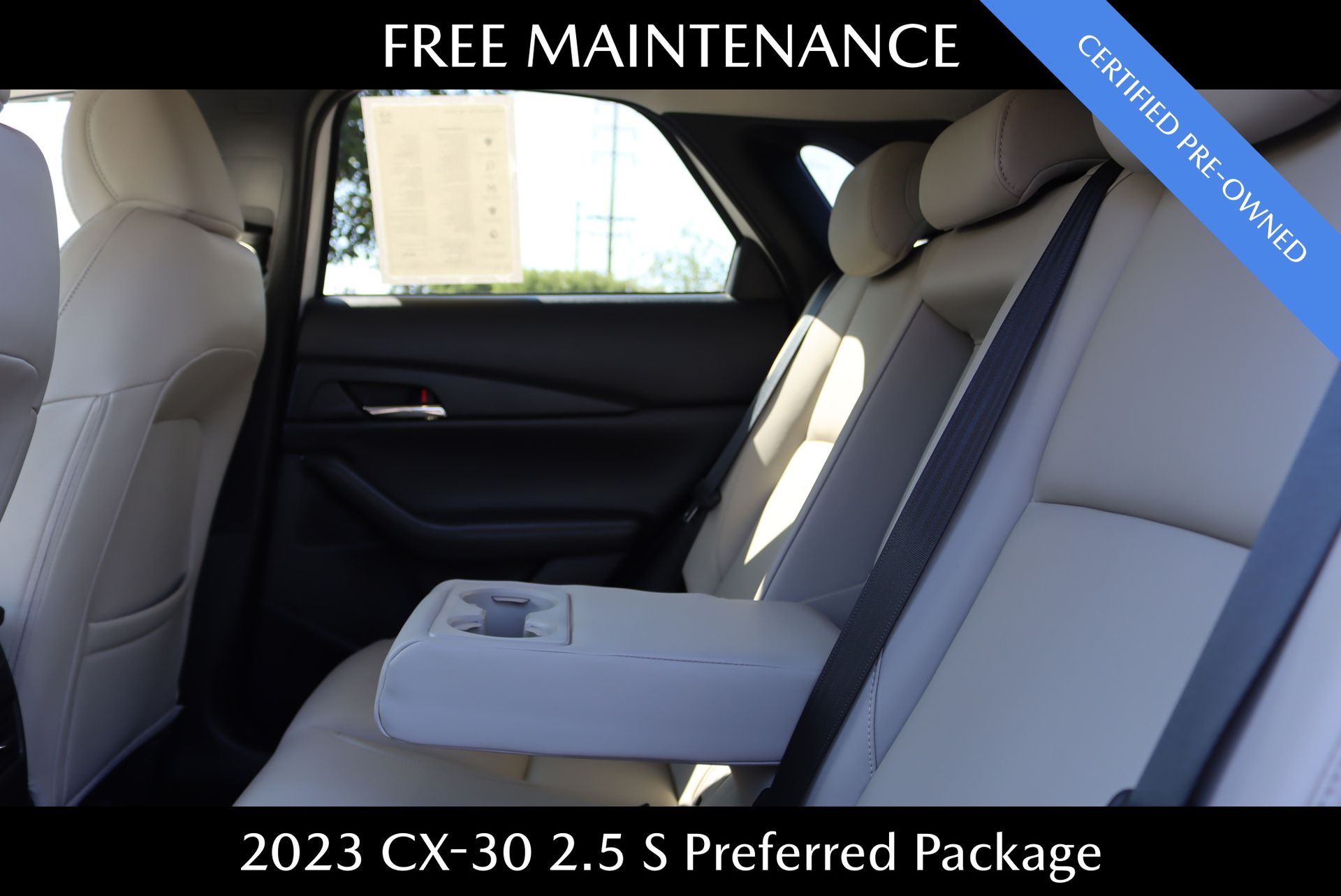 2023 Mazda CX-30 2.5 S Preferred photo 18