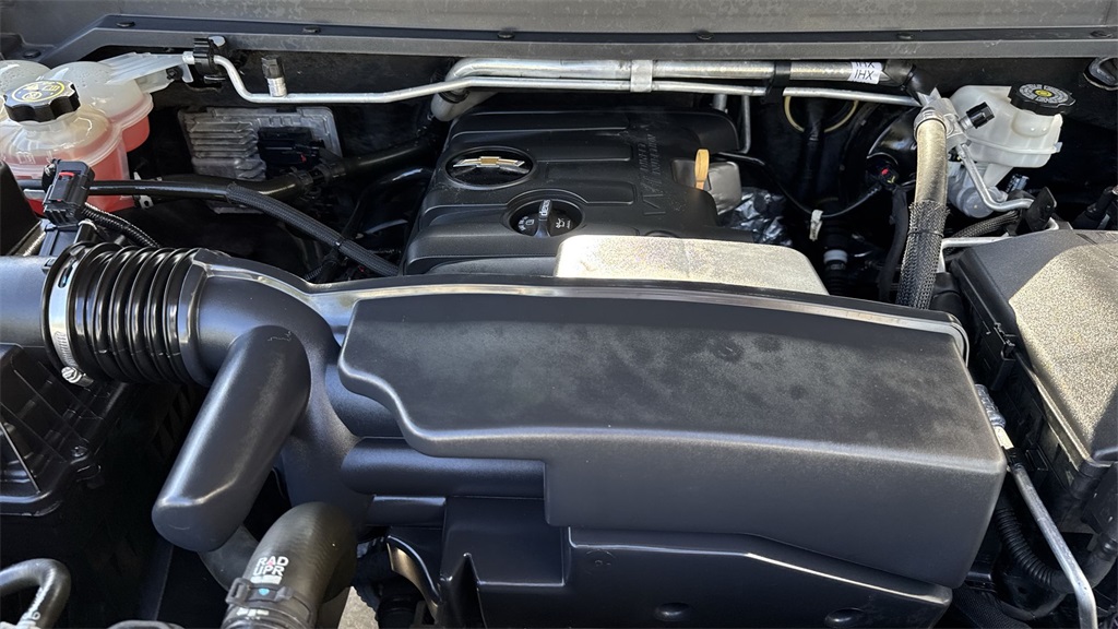 2020 Chevrolet Colorado LT photo 58