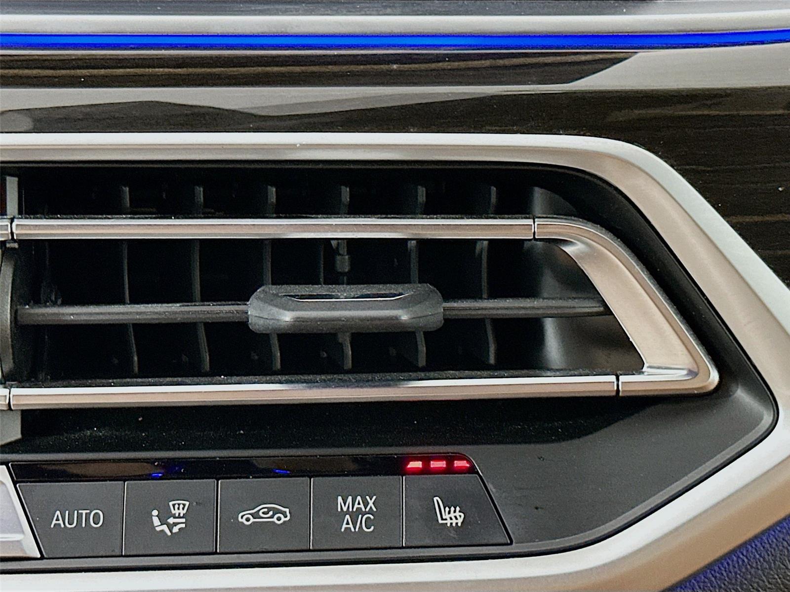 2023 Bmw X5 xDrive40i photo 20